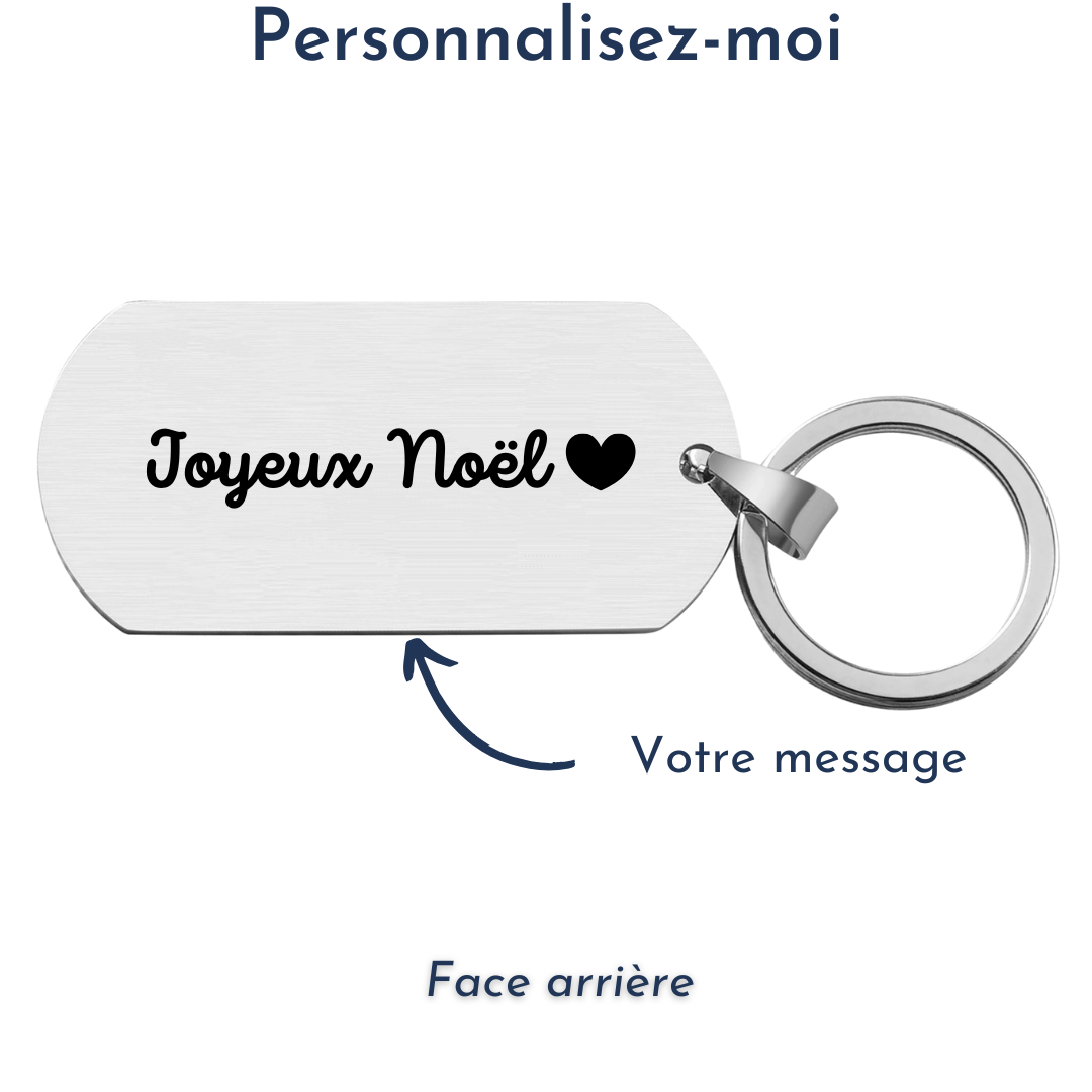 Joyeux Noël - Mes Petits Enfants
