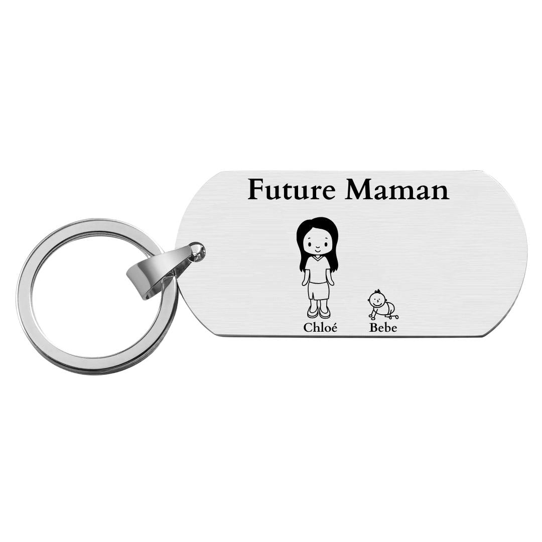 Future Maman
