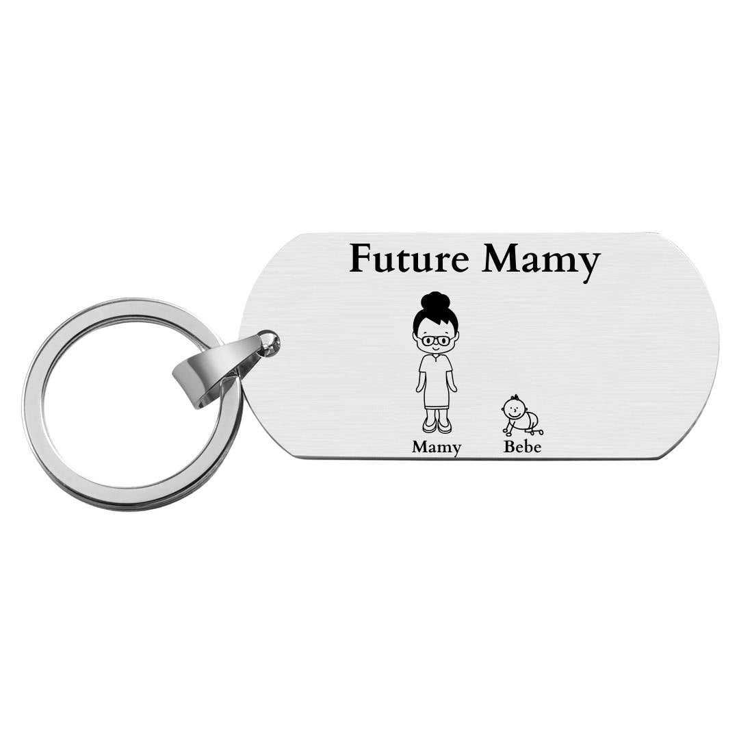 Future Mamy