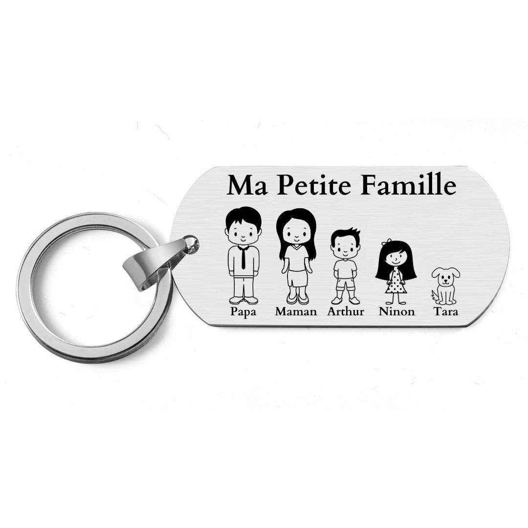 Ma Petite Famille