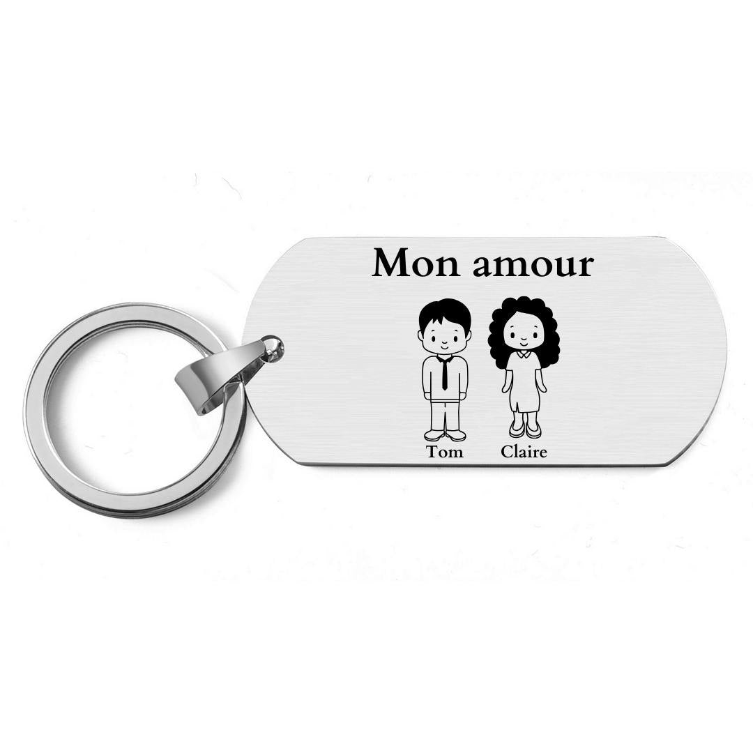 Mon Amour