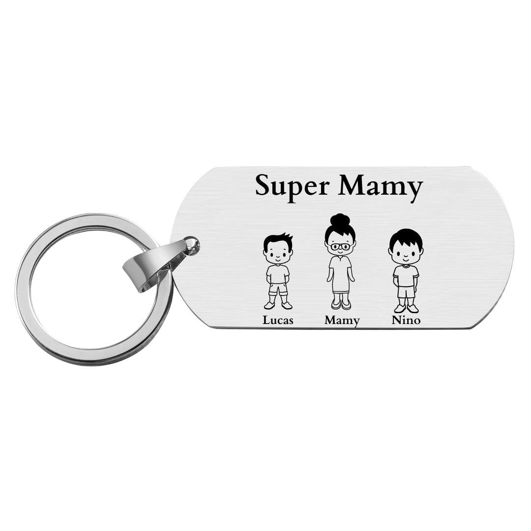 Super Mamy
