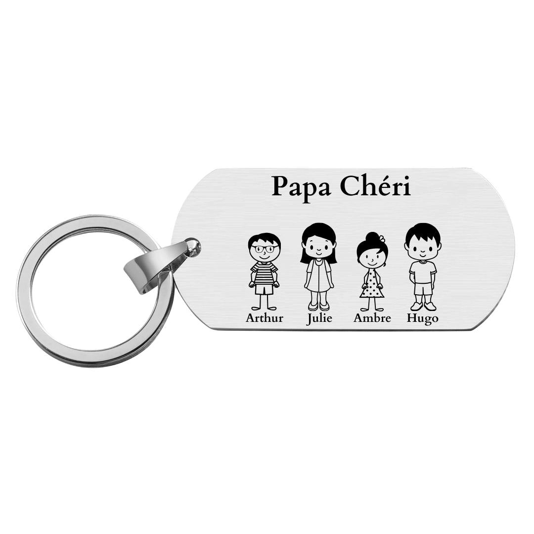 Papa Chéri