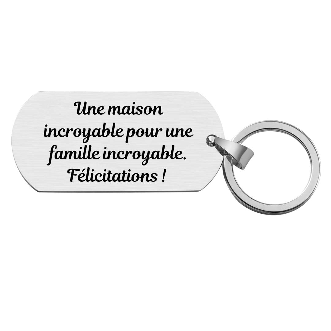 Pendaison de Crémaillère