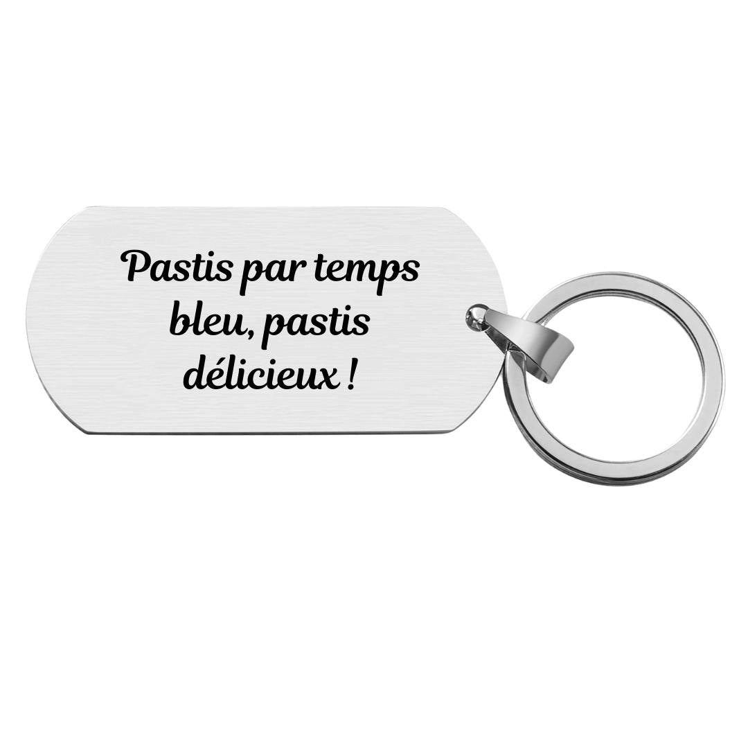 Team Pastis