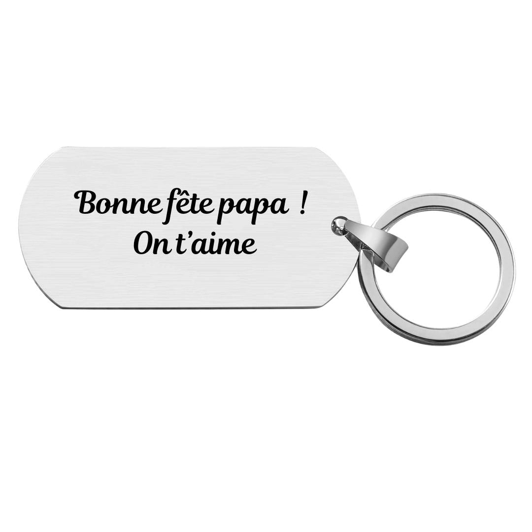Bonne fête Papa
