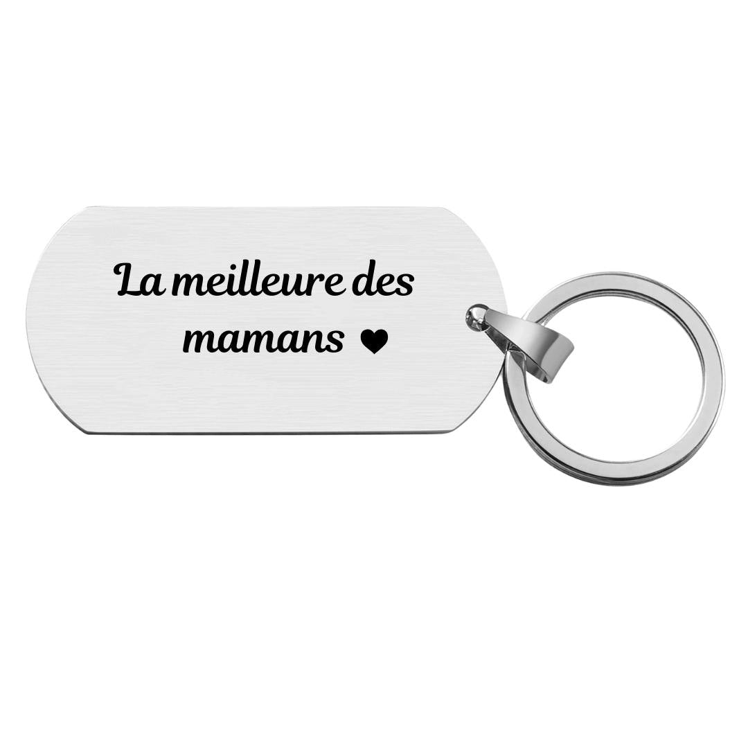 Bonne fête Maman