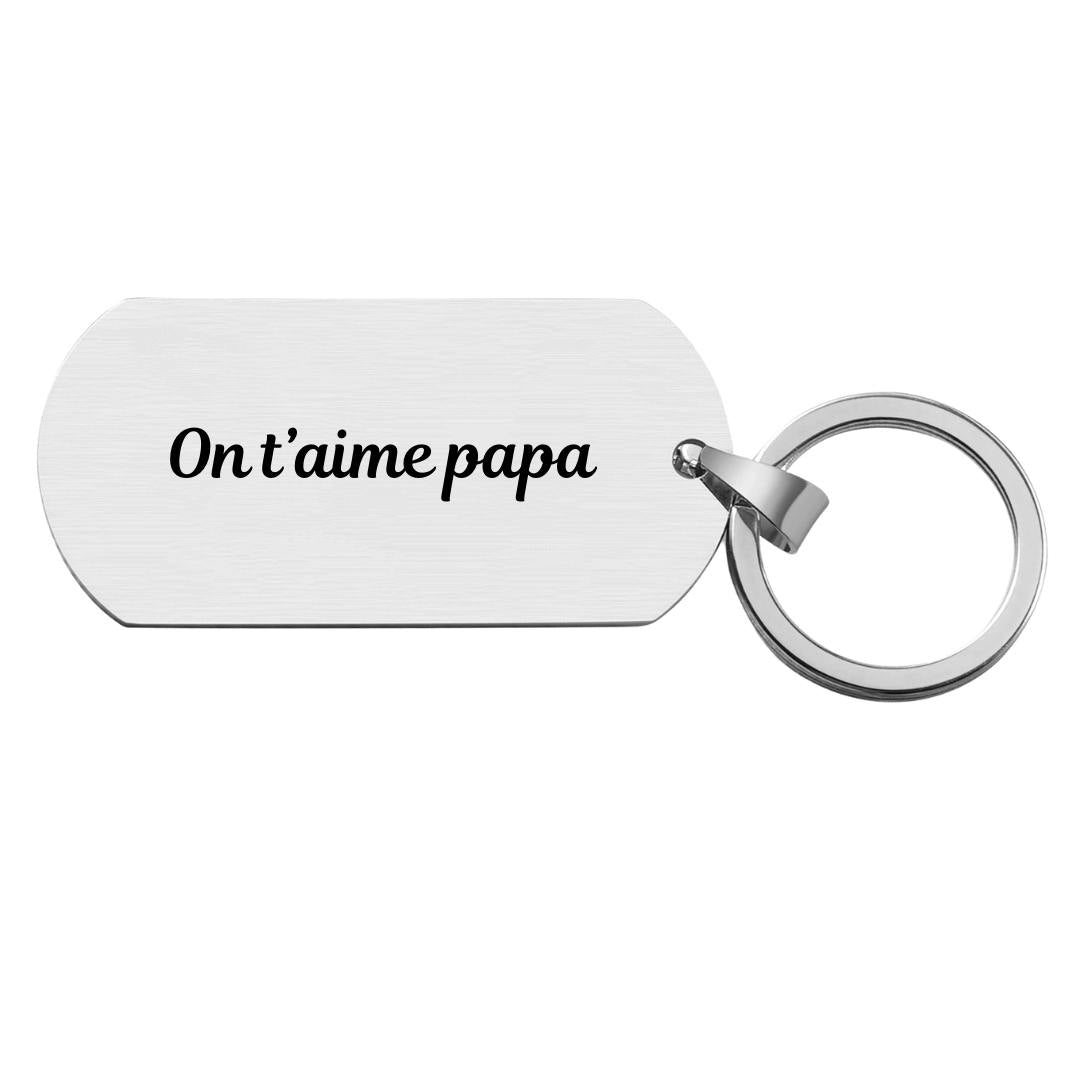 Papa Chéri