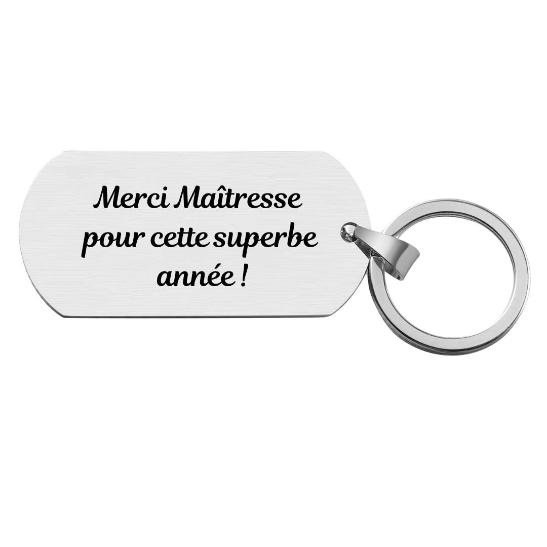 Super Maîtresse