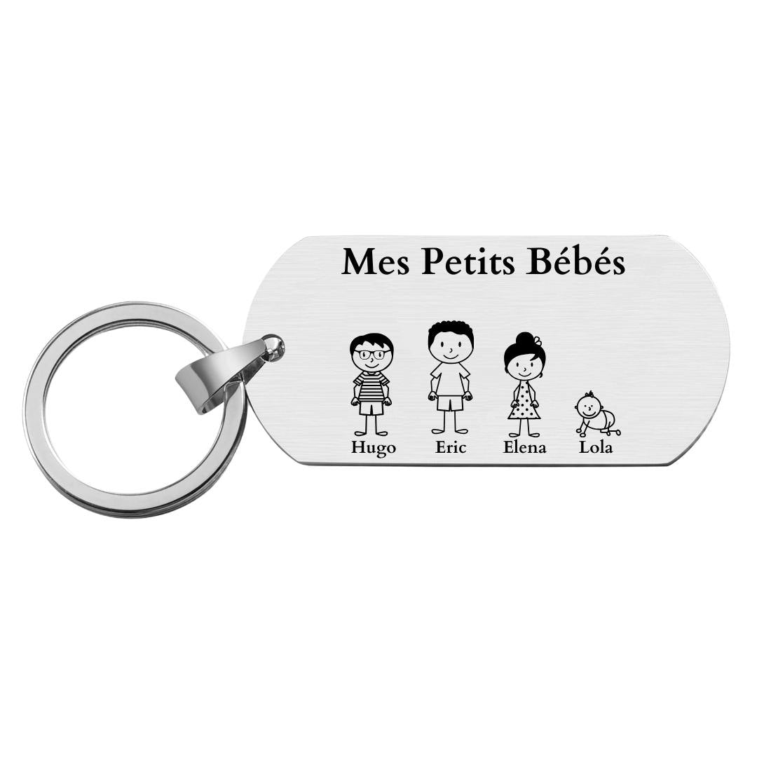 Mes Petits Bébés