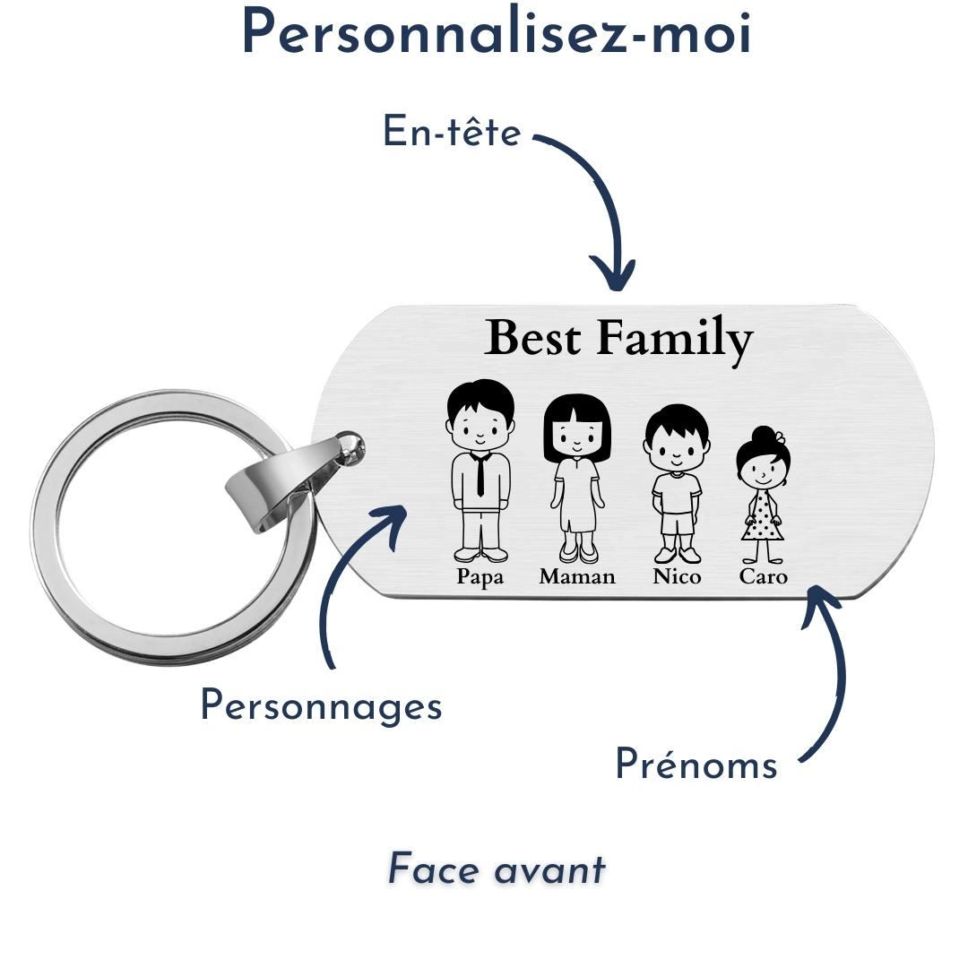Best Family