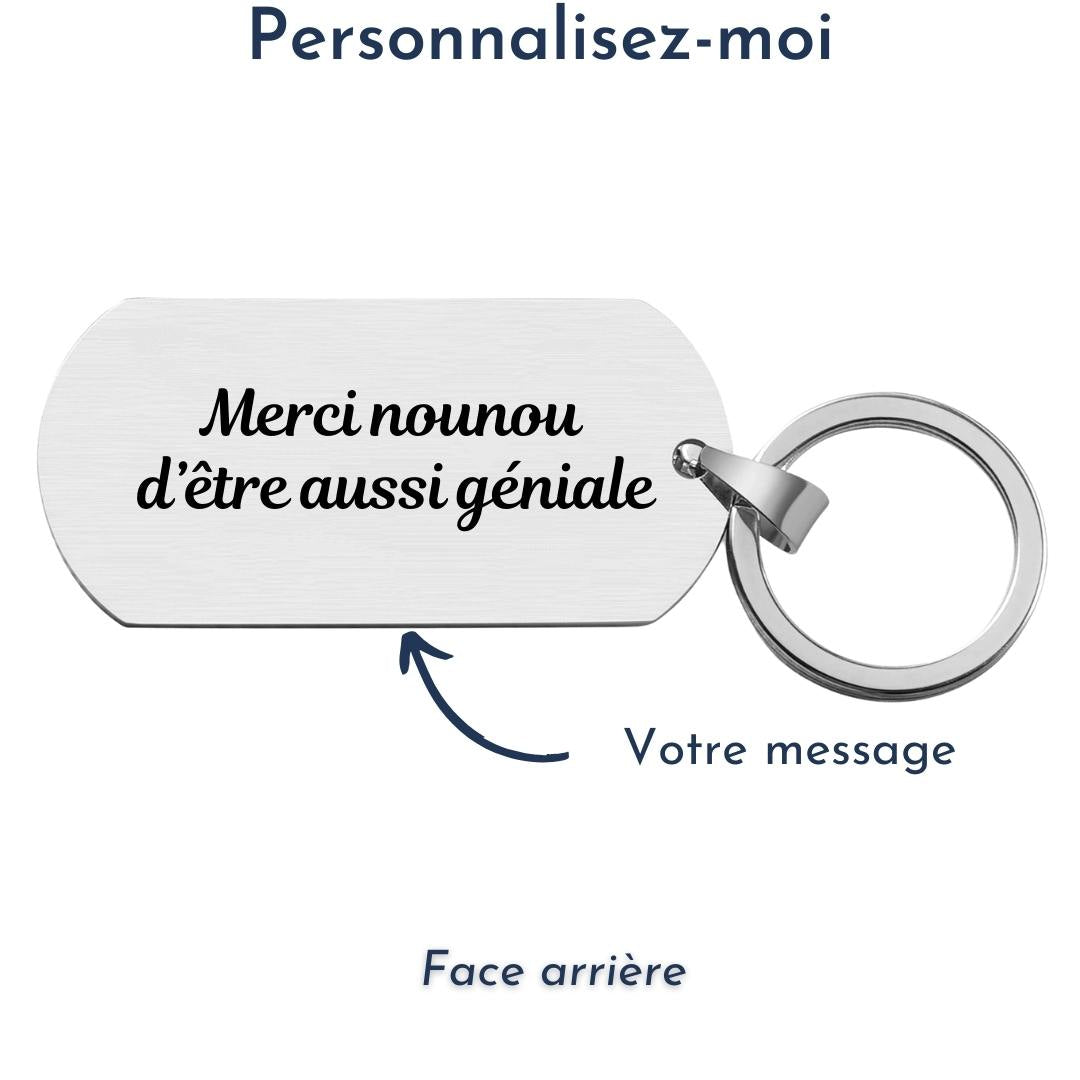 Best Nounou