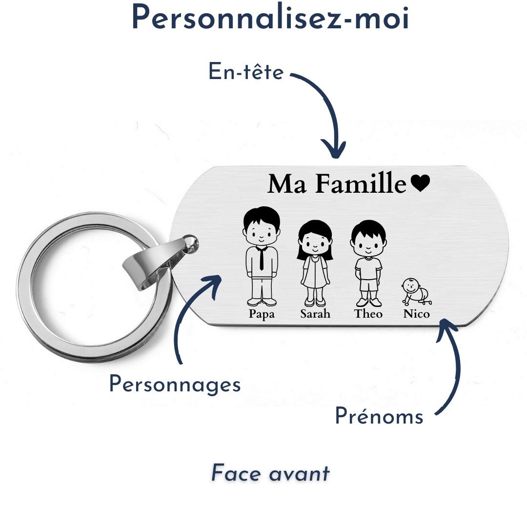Bonne fête Papa