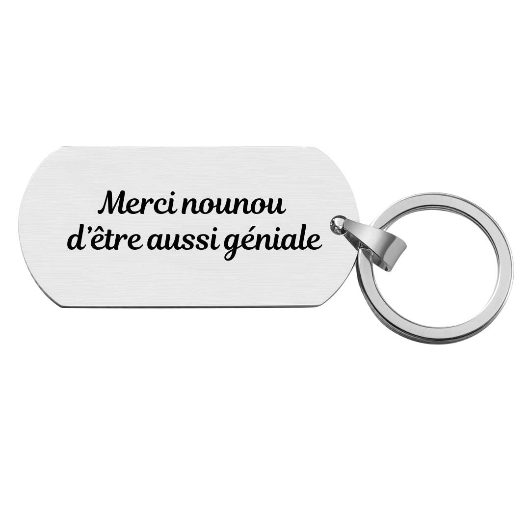 Best Nounou