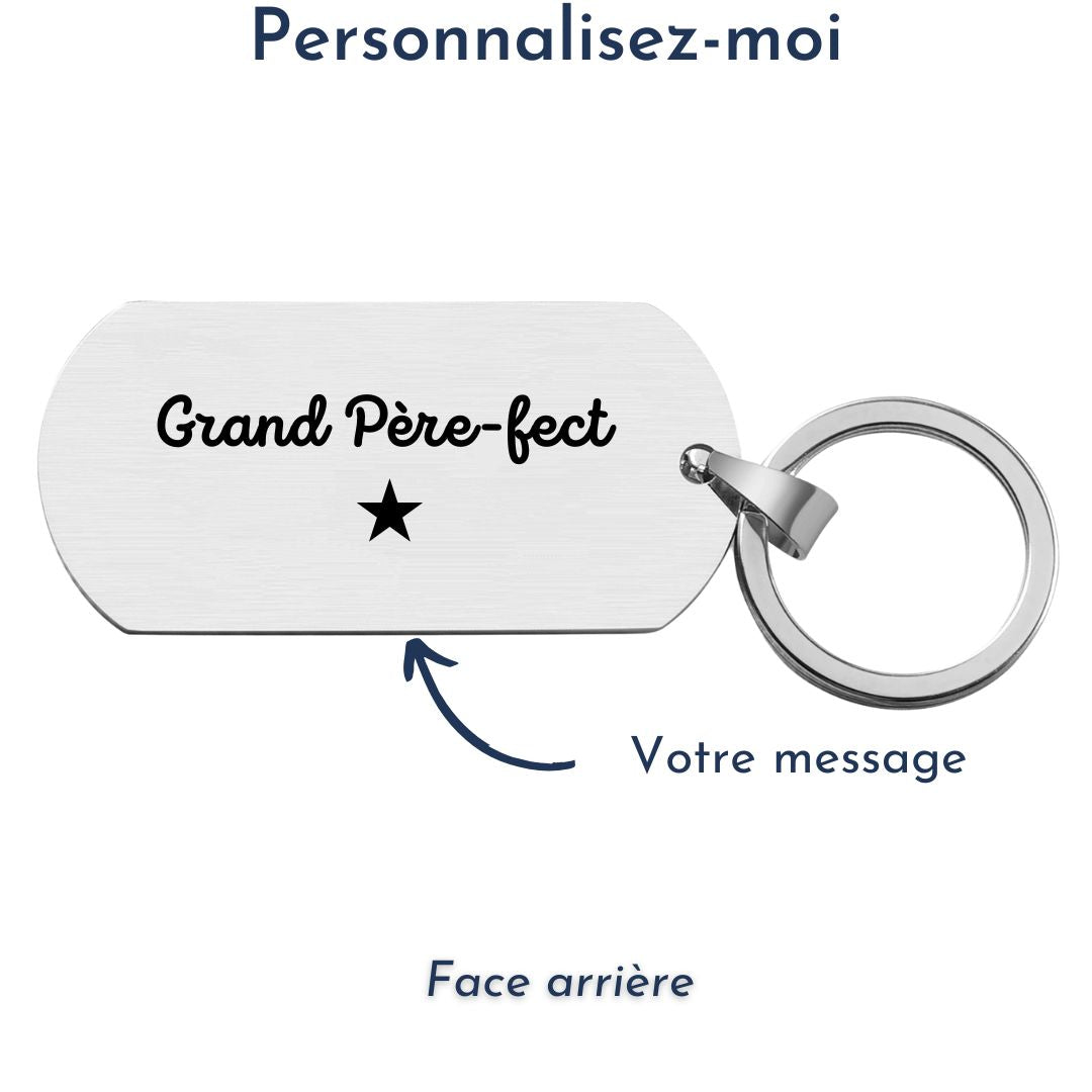 La bande à Papi