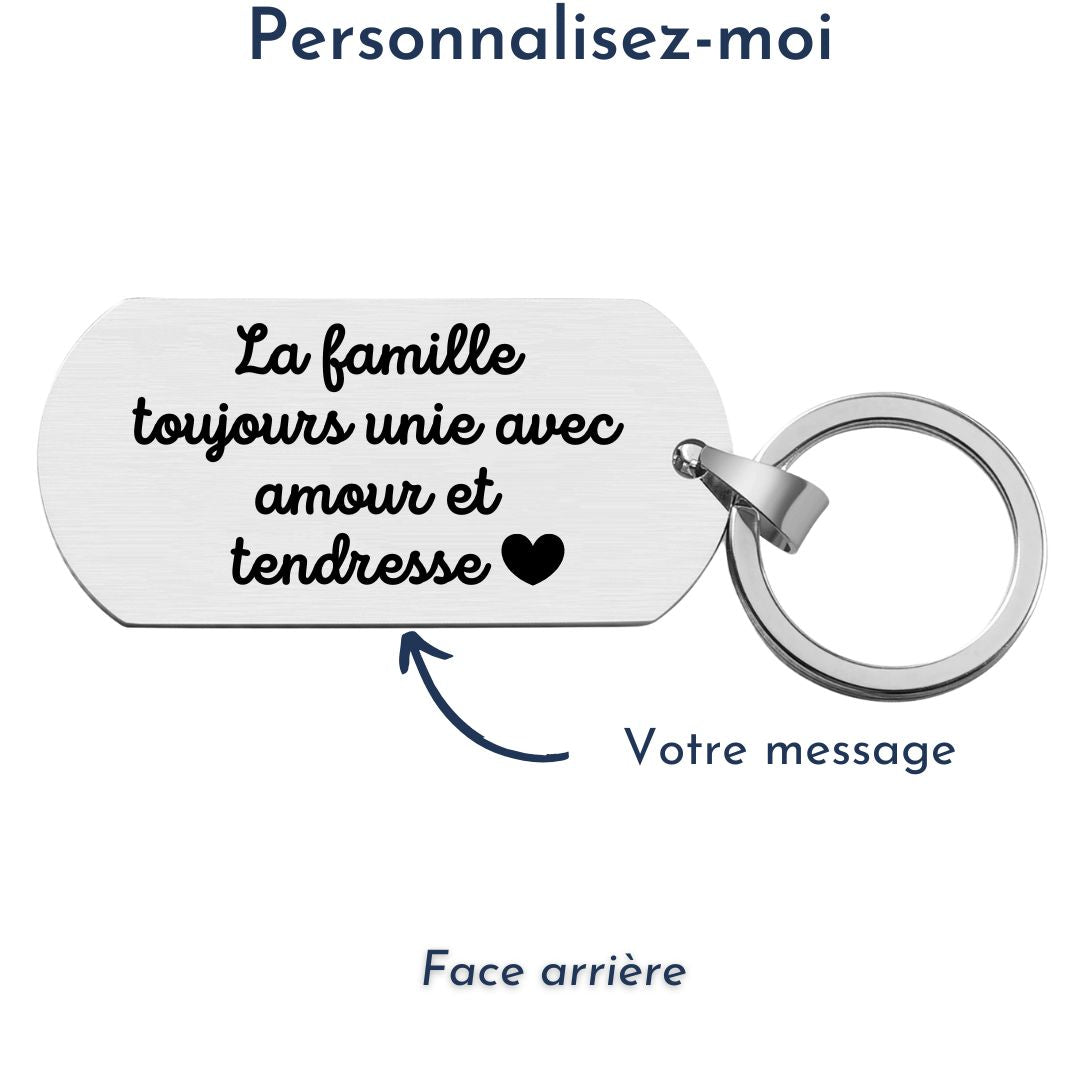 Ma Grande Famille