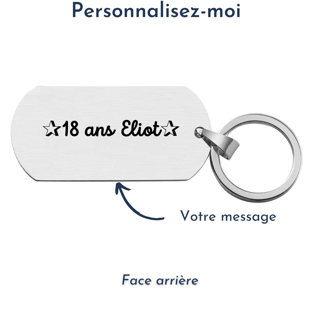 Joyeux Anniversaire