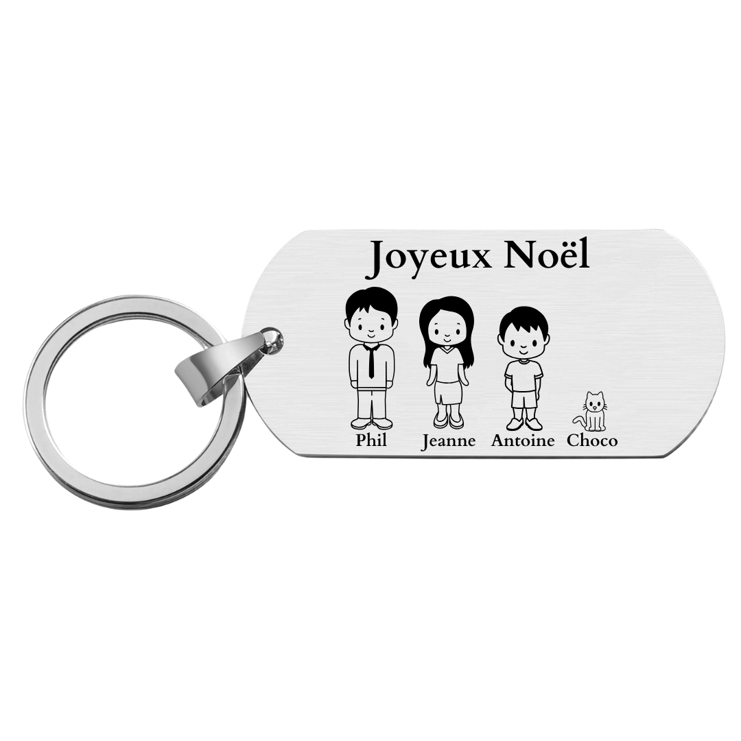 Joyeux Noël