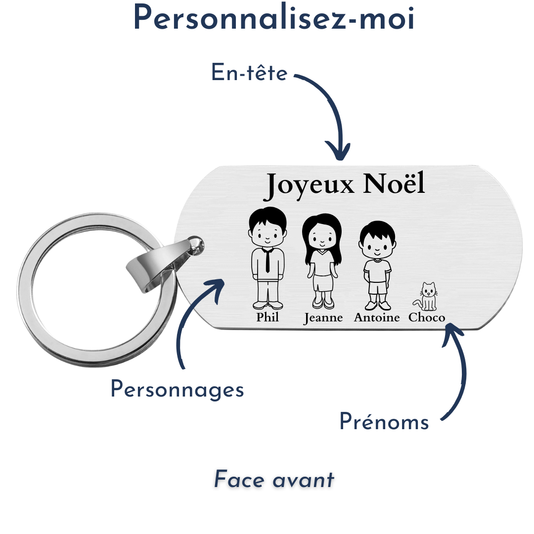 Joyeux Noël