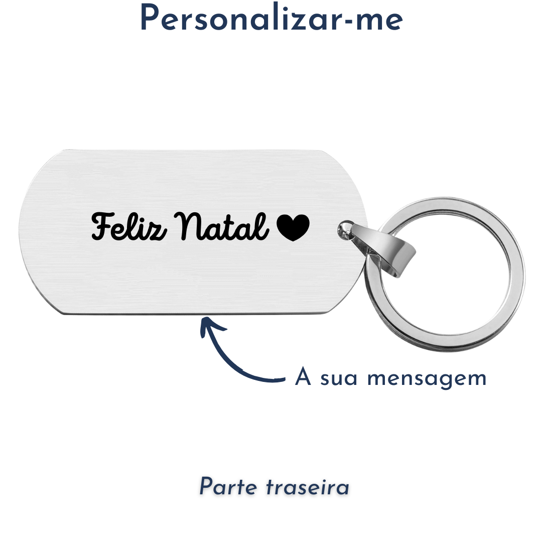 Feliz Natal - Meus netos