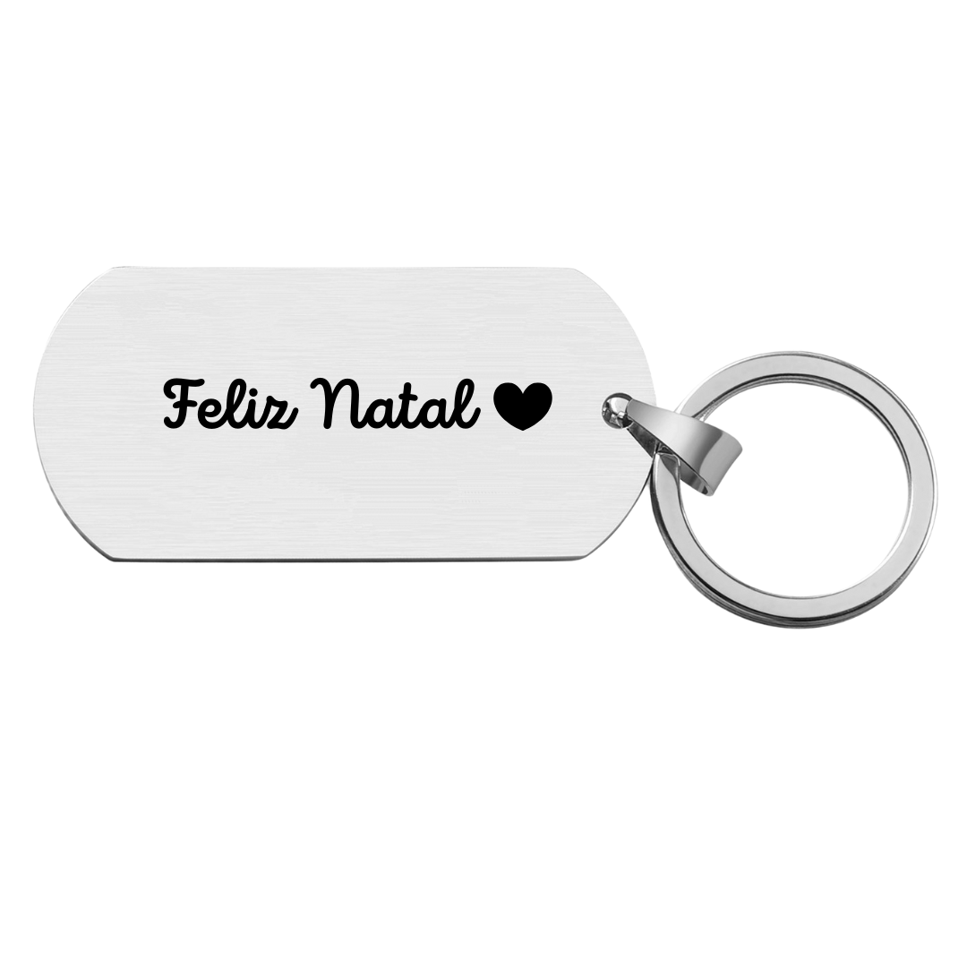 Feliz Natal - Meus netos