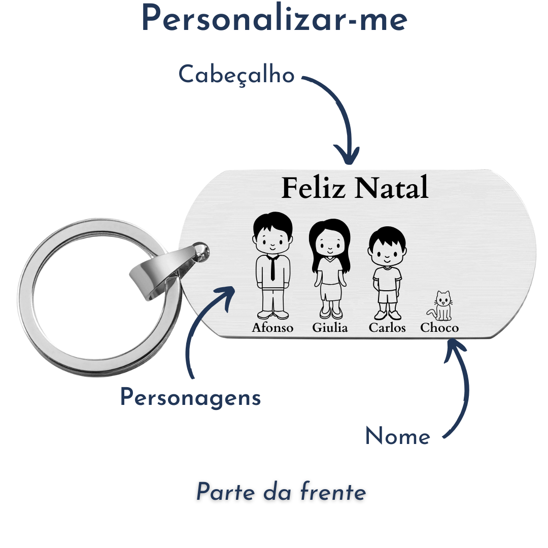 Feliz Natal