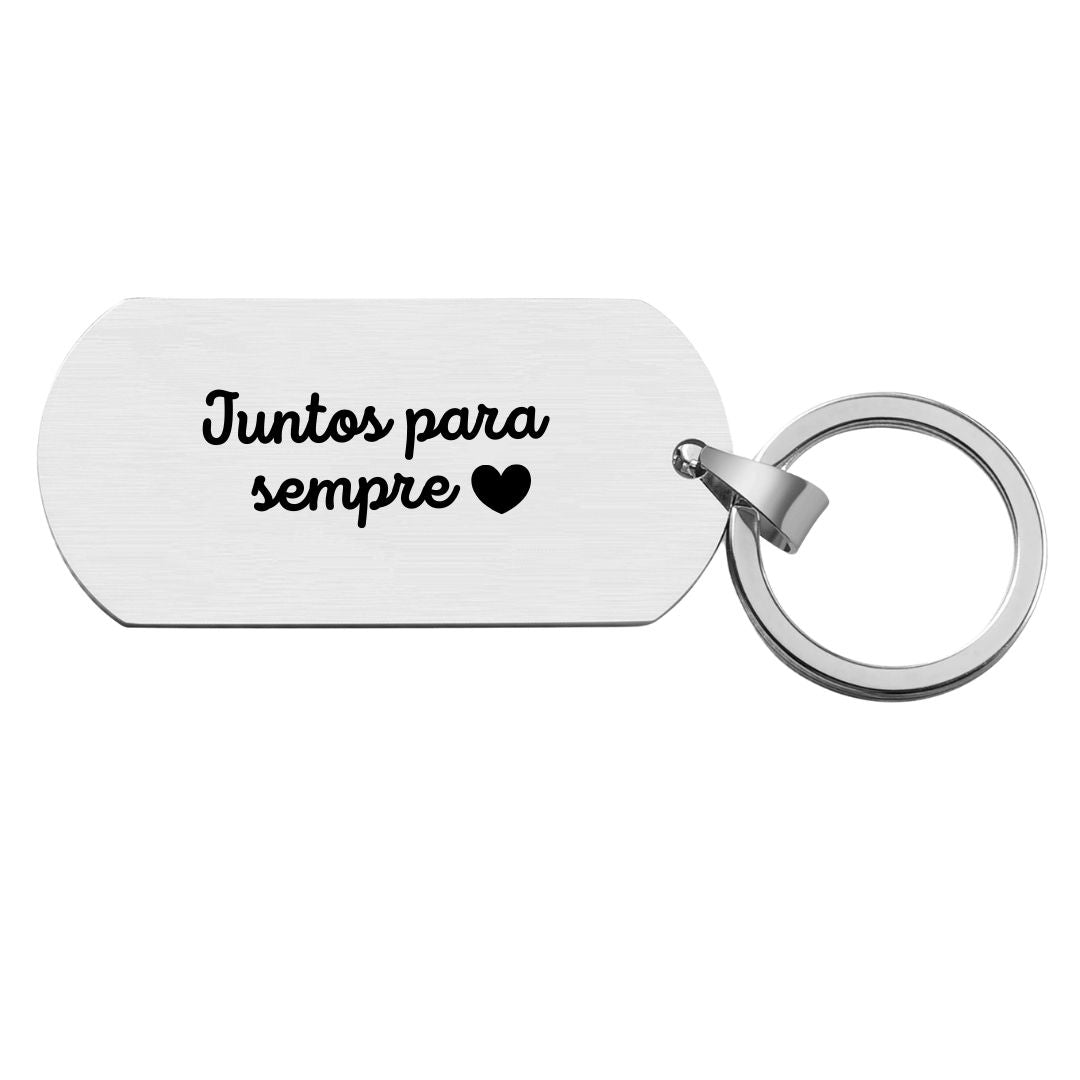 Minha família