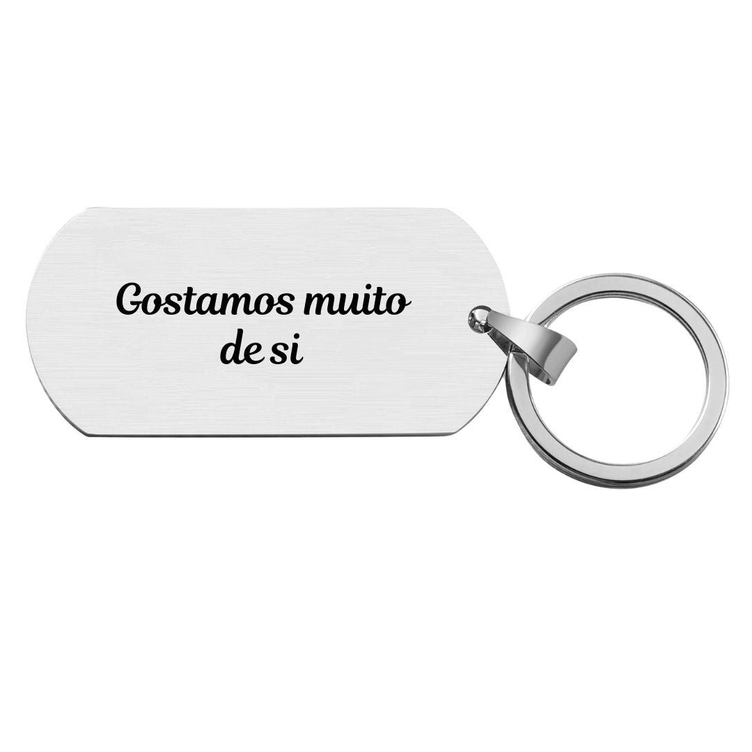 Meus netos