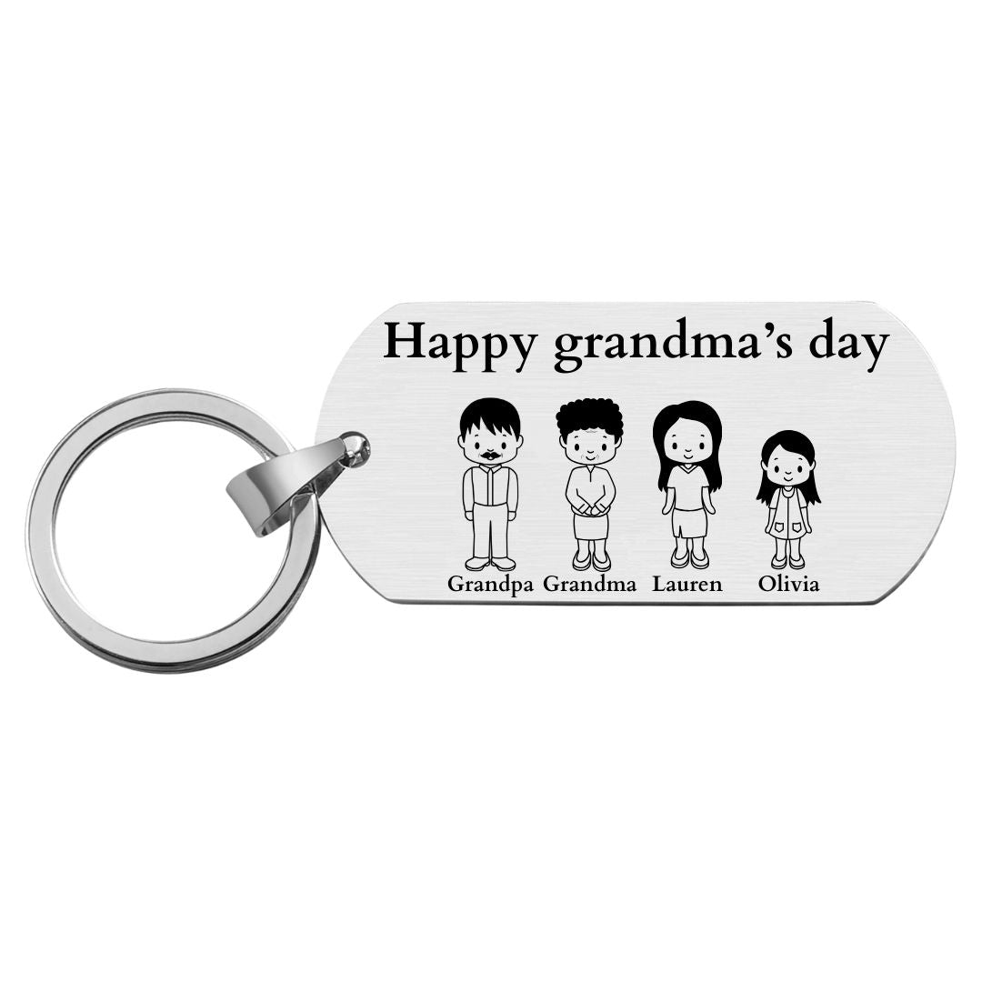 Happy grandma’s day