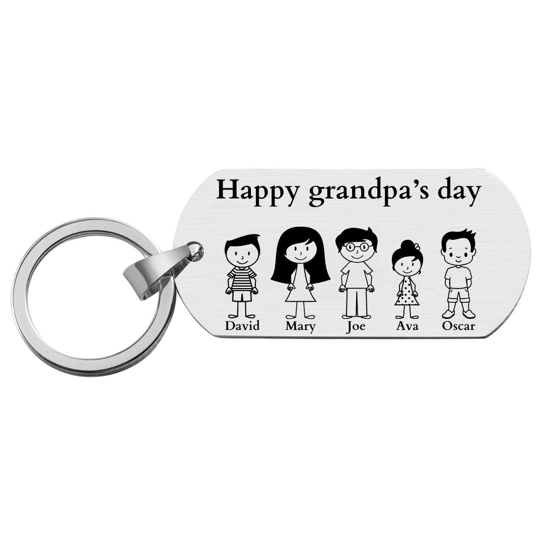 Happy grandpa’s day