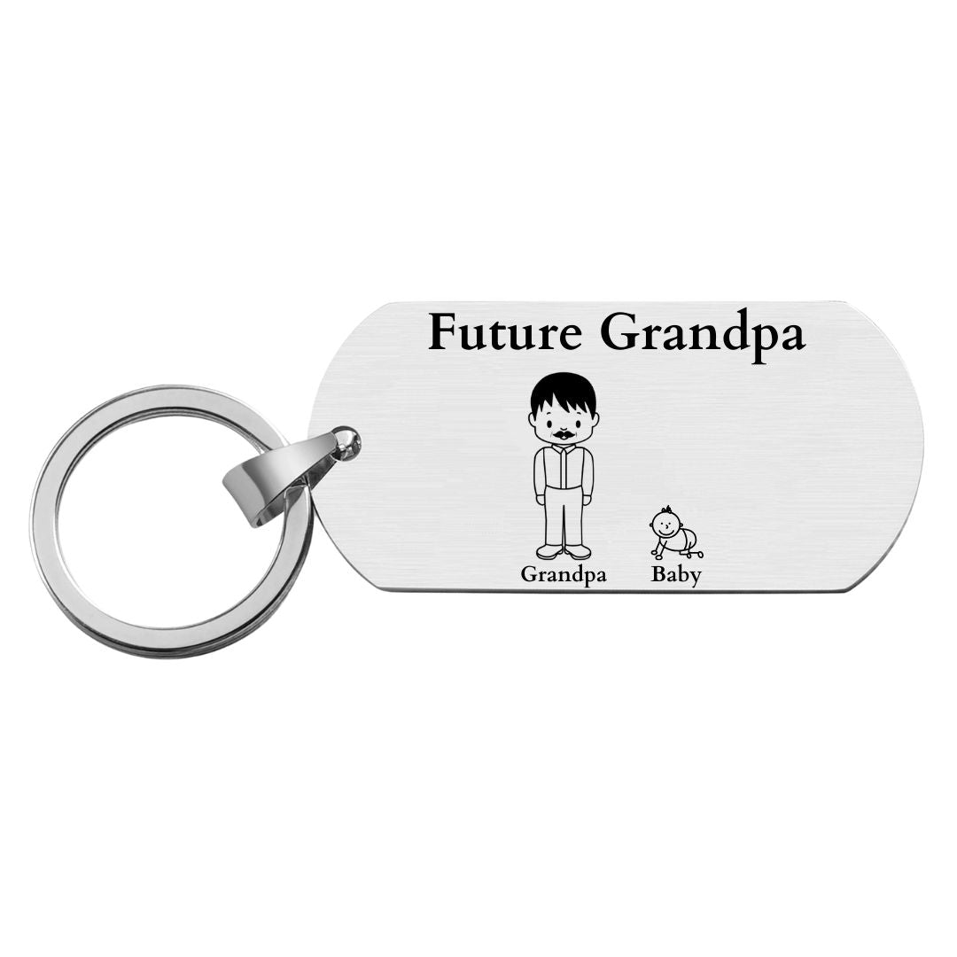 Future Grandpa