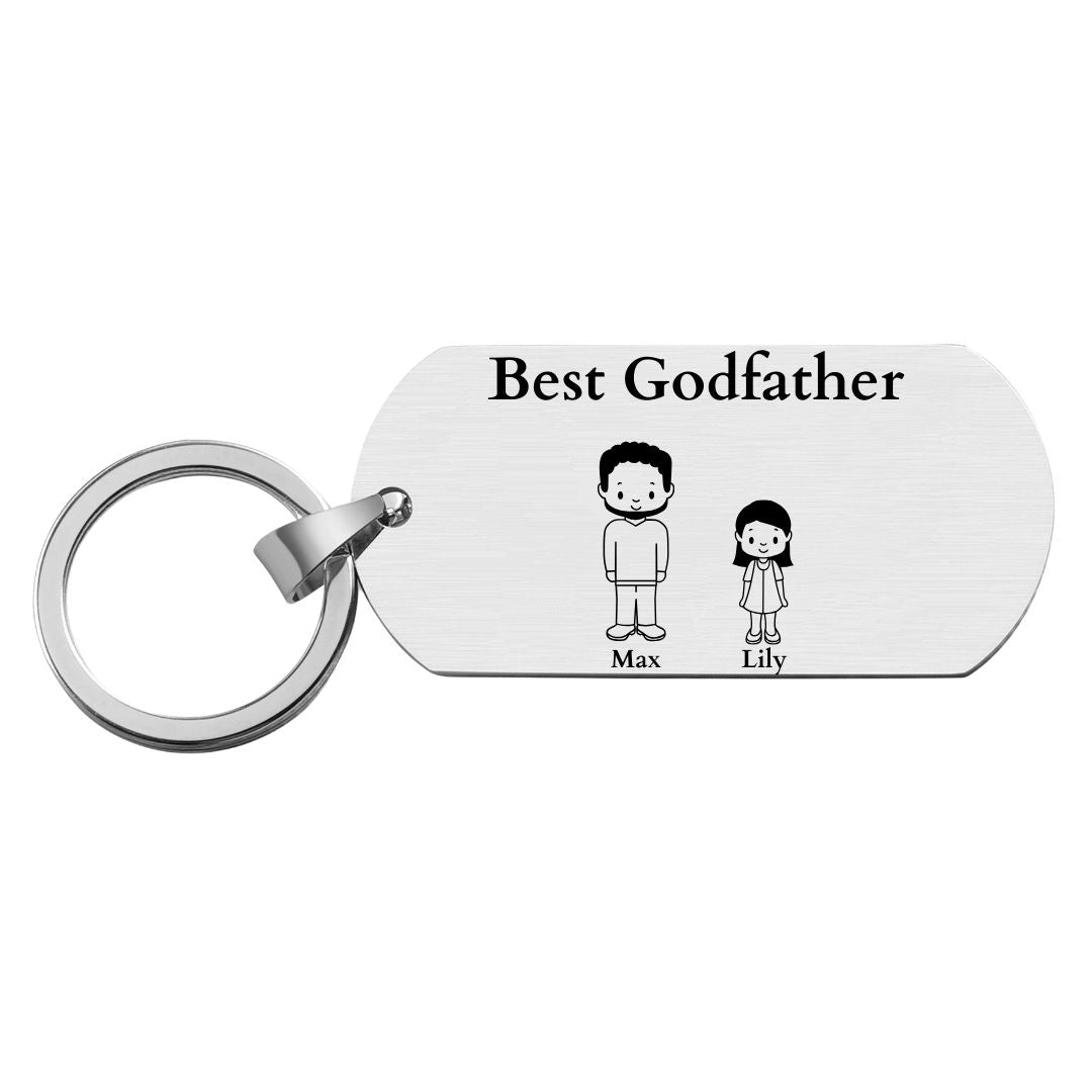 Best Godfather