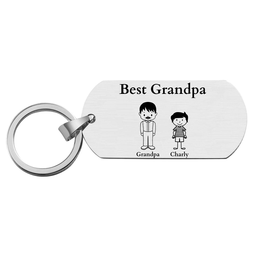 Best Grandpa