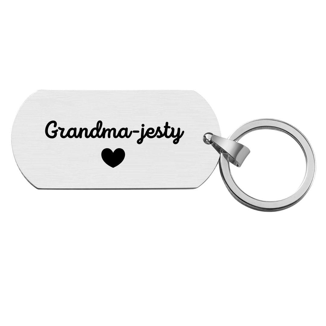 Grandma's Team