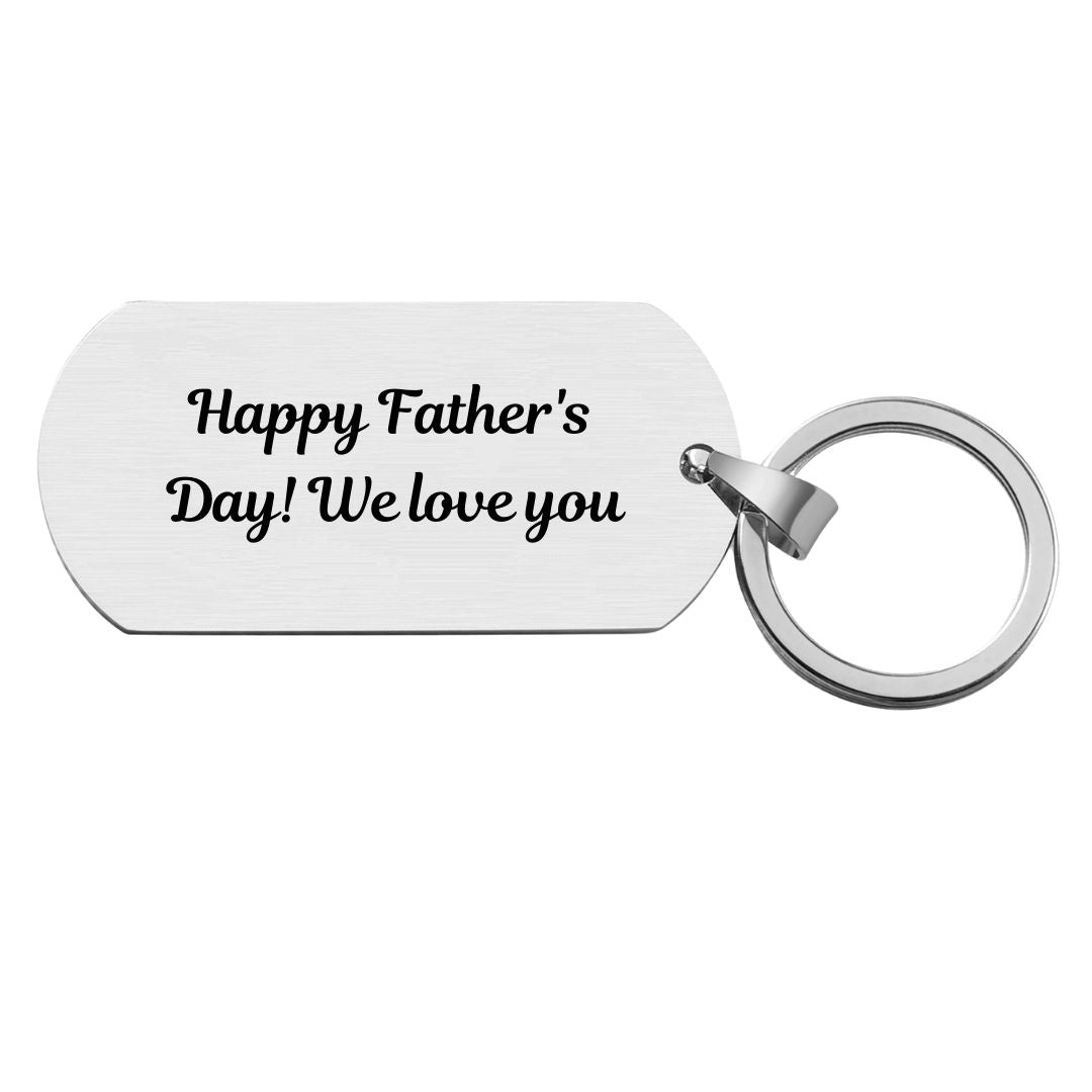 Happy Father’s day