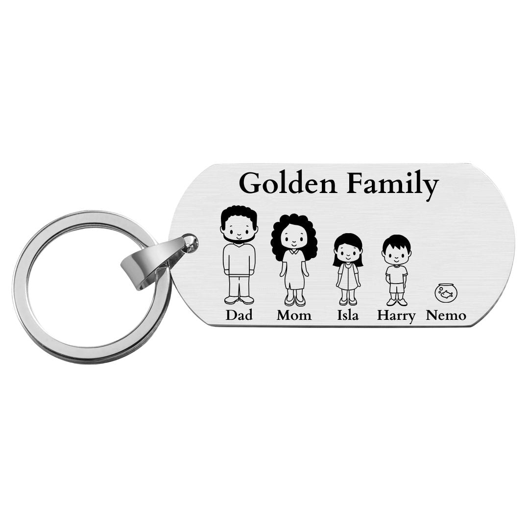 Golden Family