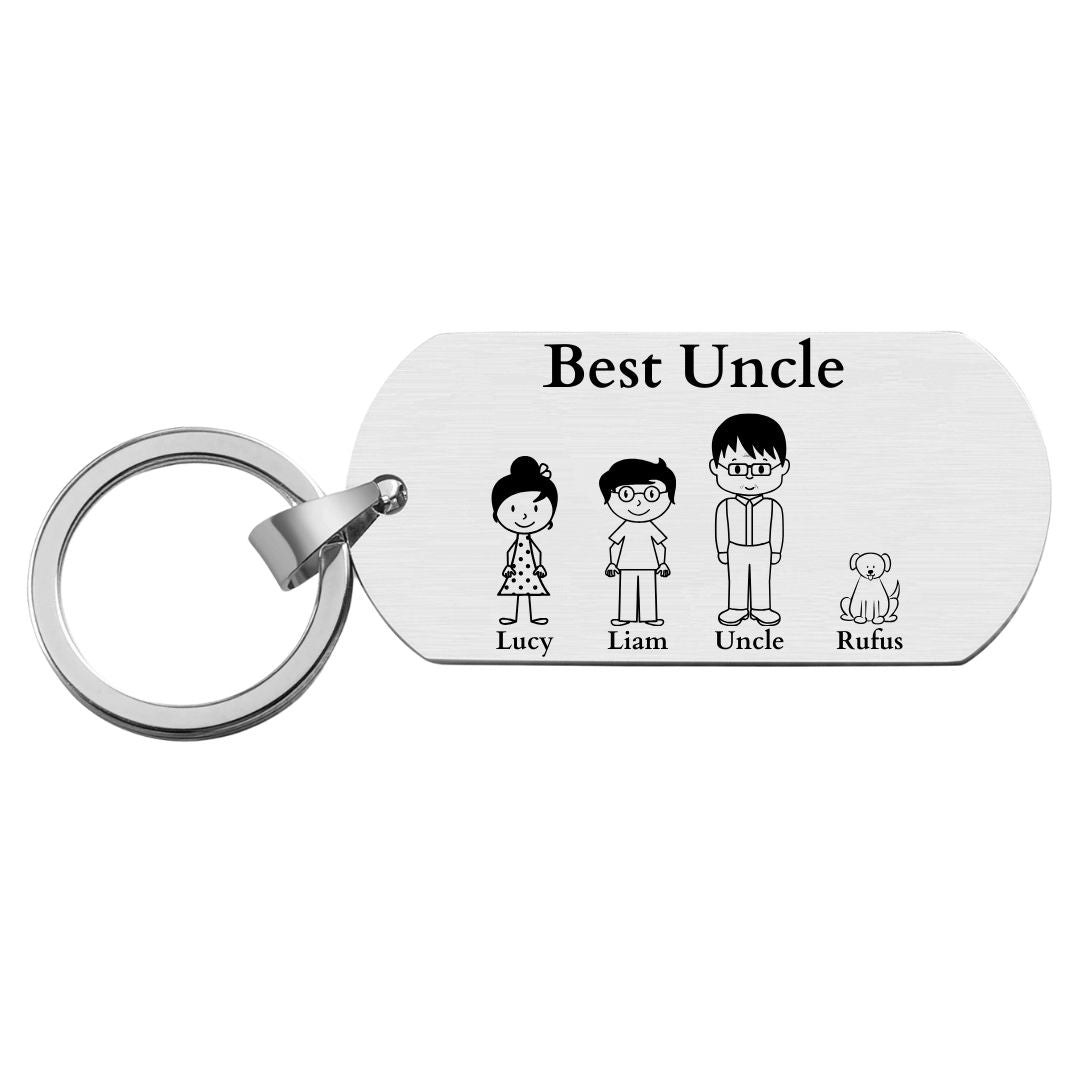 Best Uncle