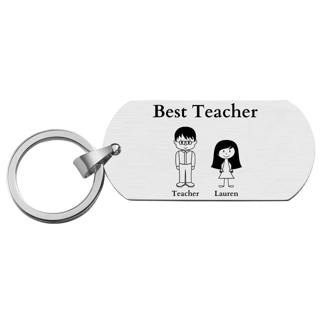 Best Teacher