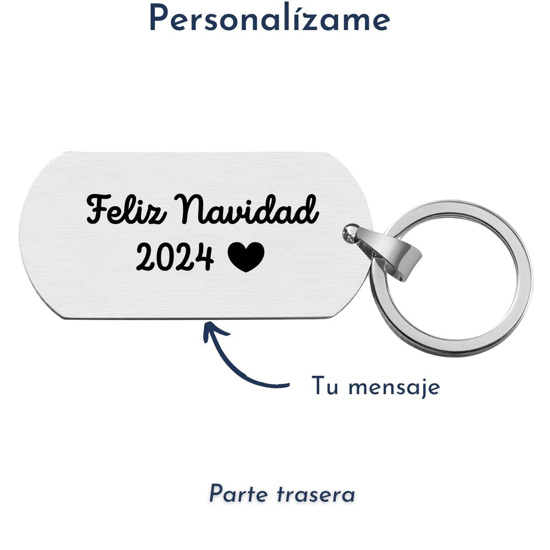 Feliz Navidad - Mis Nietos