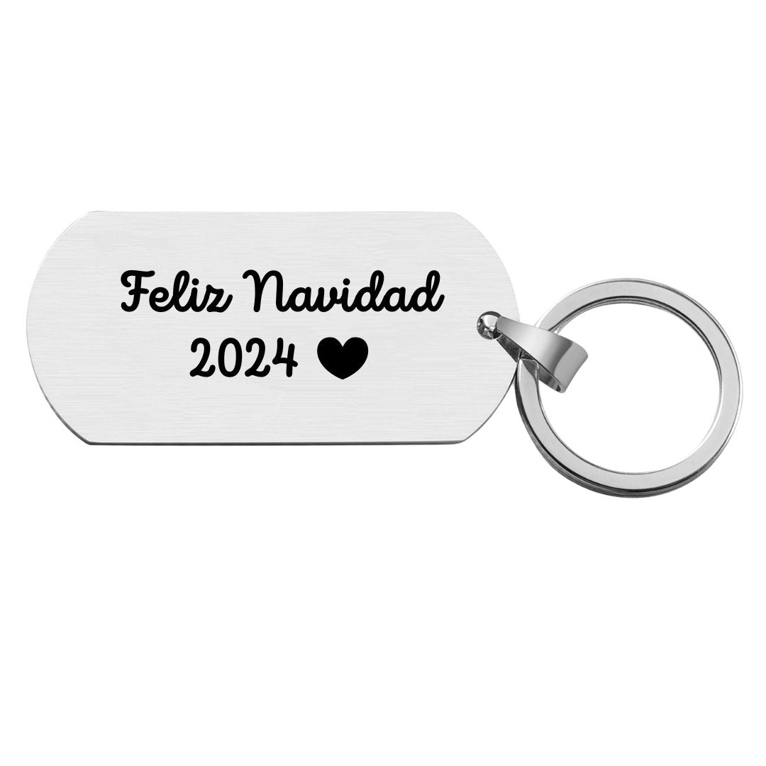 Feliz Navidad - Mis Nietos
