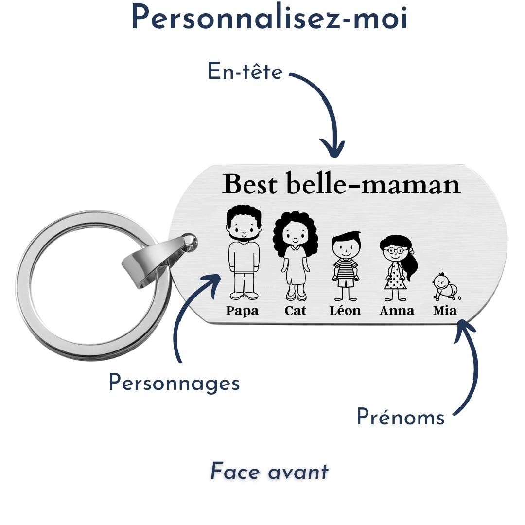 Best Belle Maman