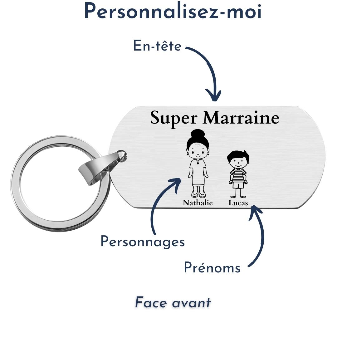 Super Marraine