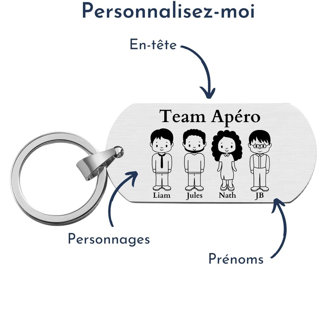 Team Apéro