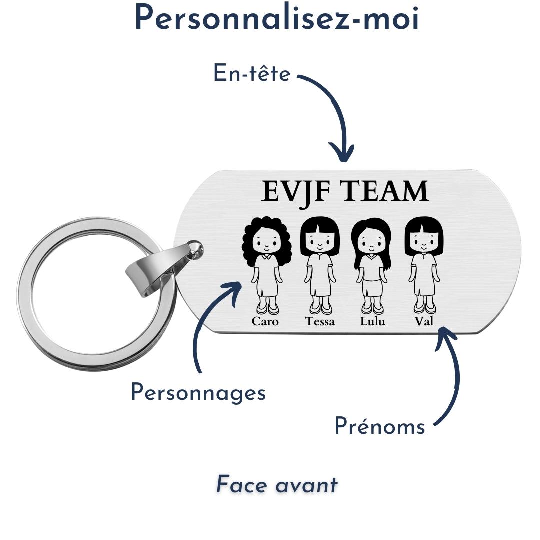 EVJF Team