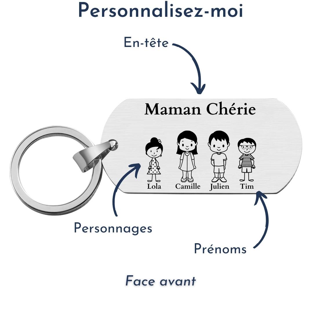 Maman Chérie