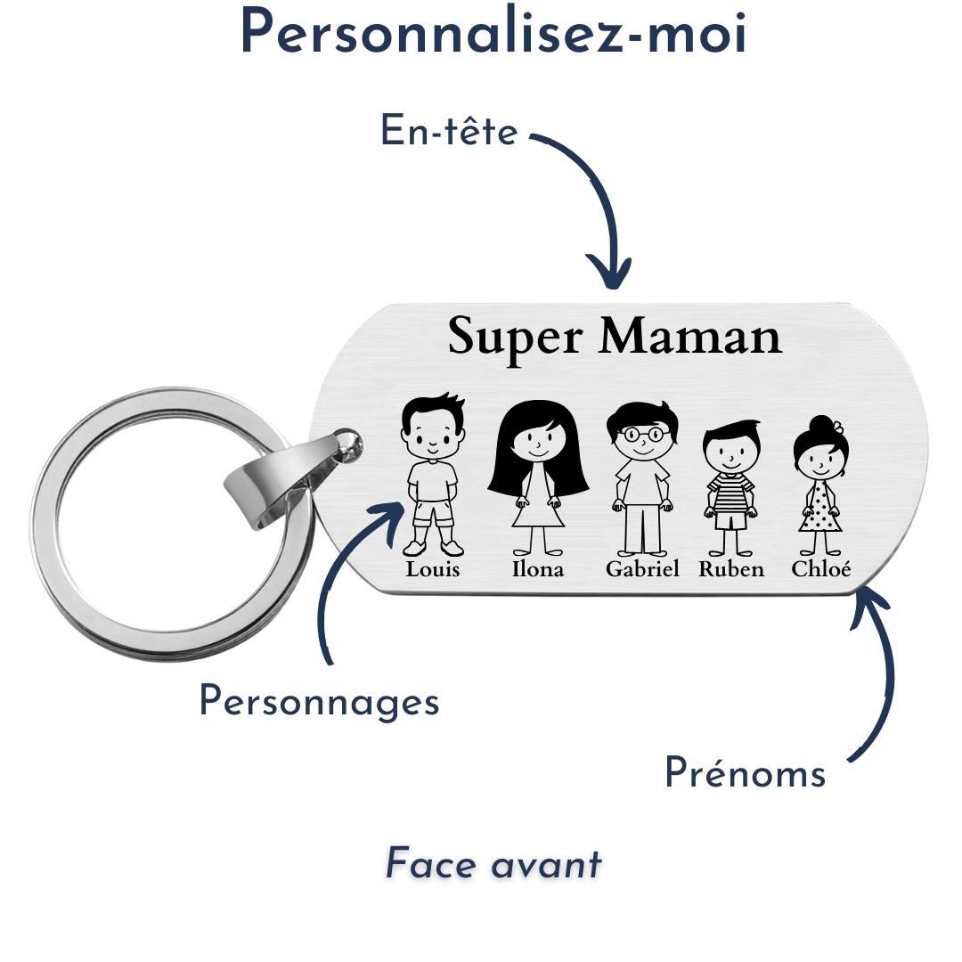 Super Maman