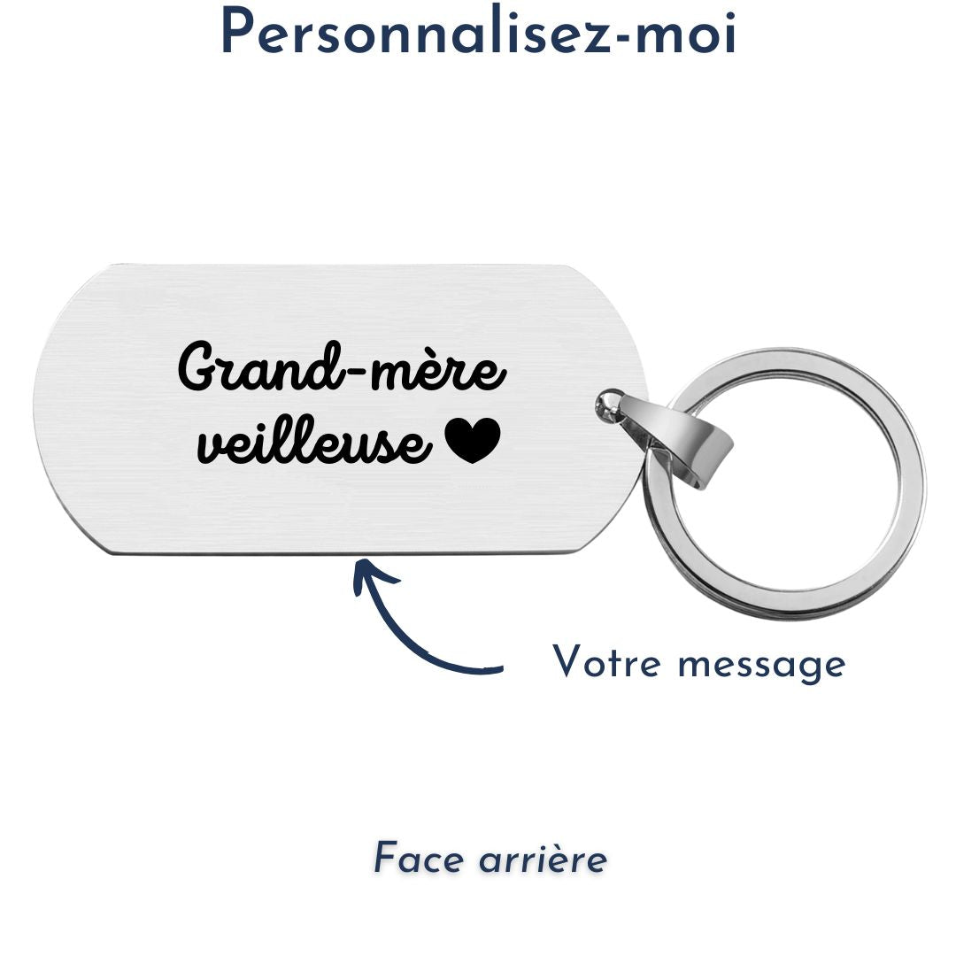 La bande à Mamie