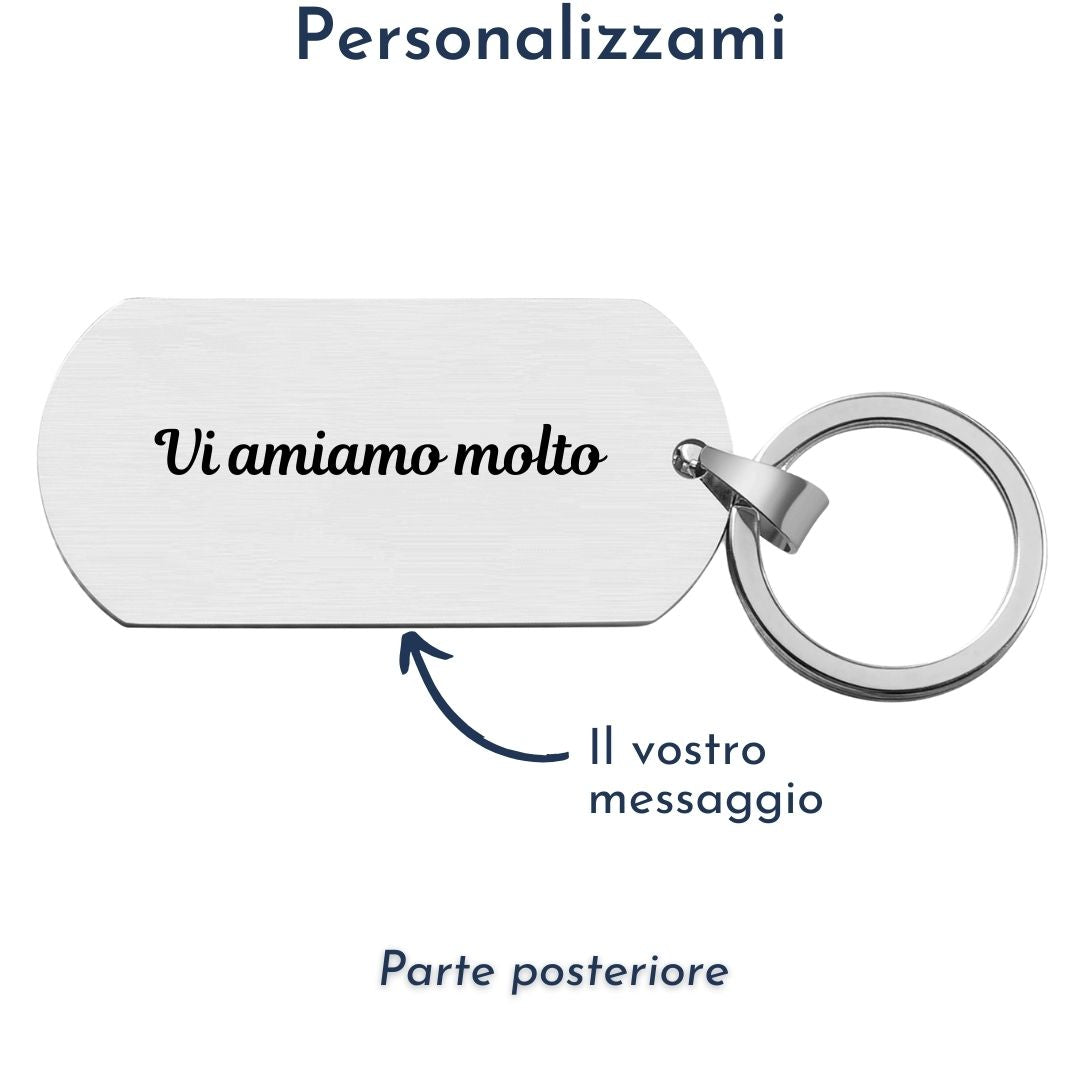 I miei nipoti
